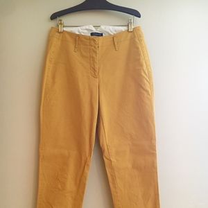 Lands' End Chino Pants